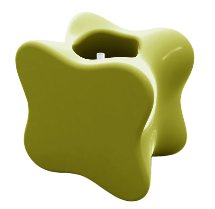 Ghiveci Pal Karim Rashid, Vondom