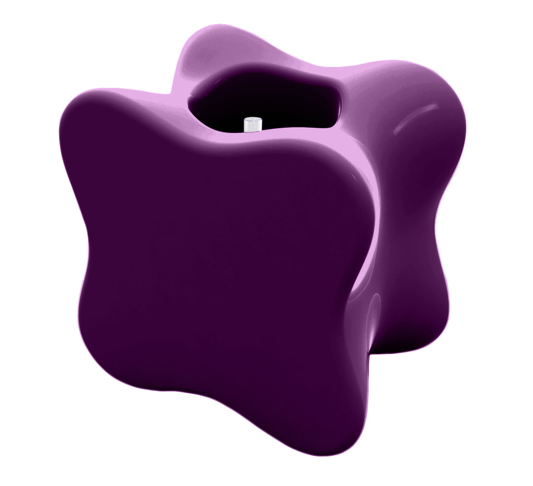 Ghiveci Pal Karim Rashid, Vondom
