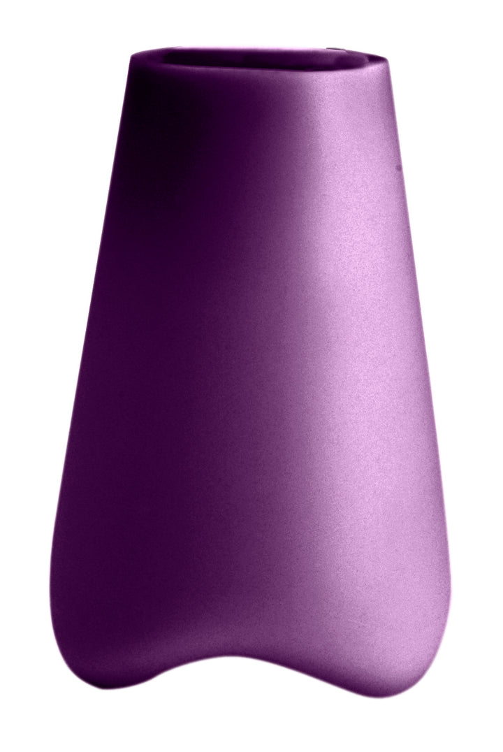 Ghiveci înalt Pal Karim Rashid, Vondom