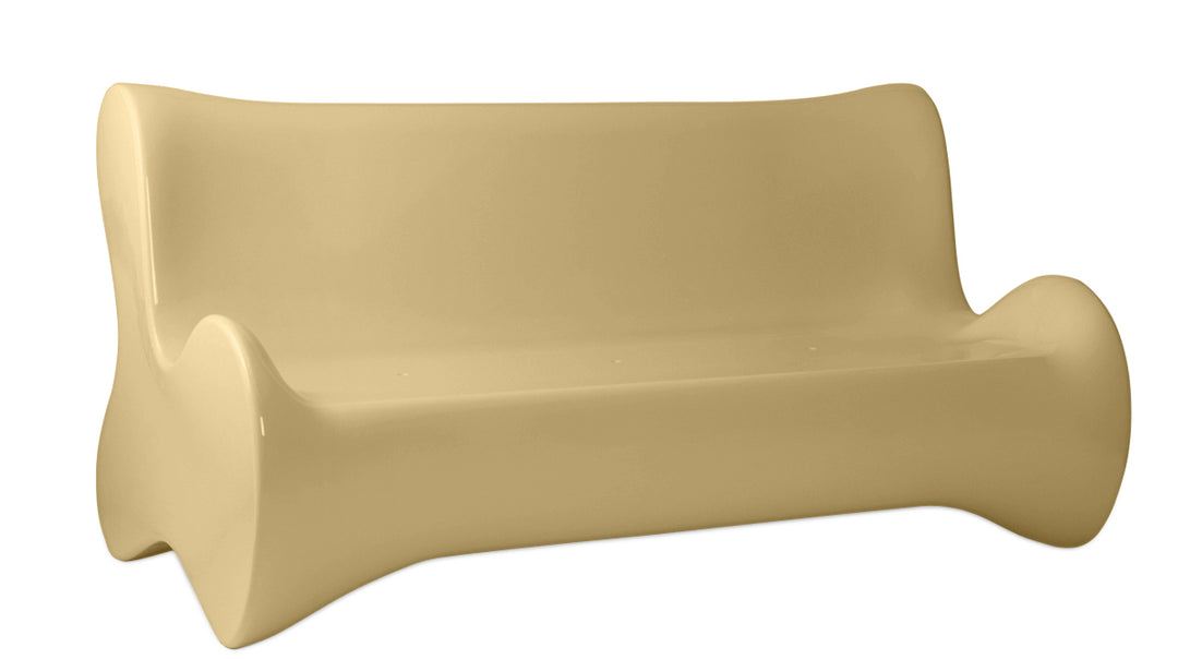 Canapea Pal Karim Rashid, Vondom