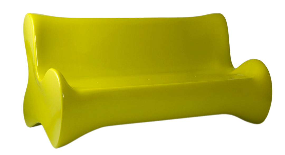 Canapea Pal Karim Rashid, Vondom