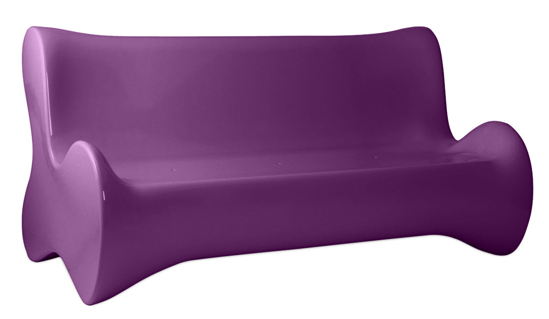 Canapea Pal Karim Rashid, Vondom