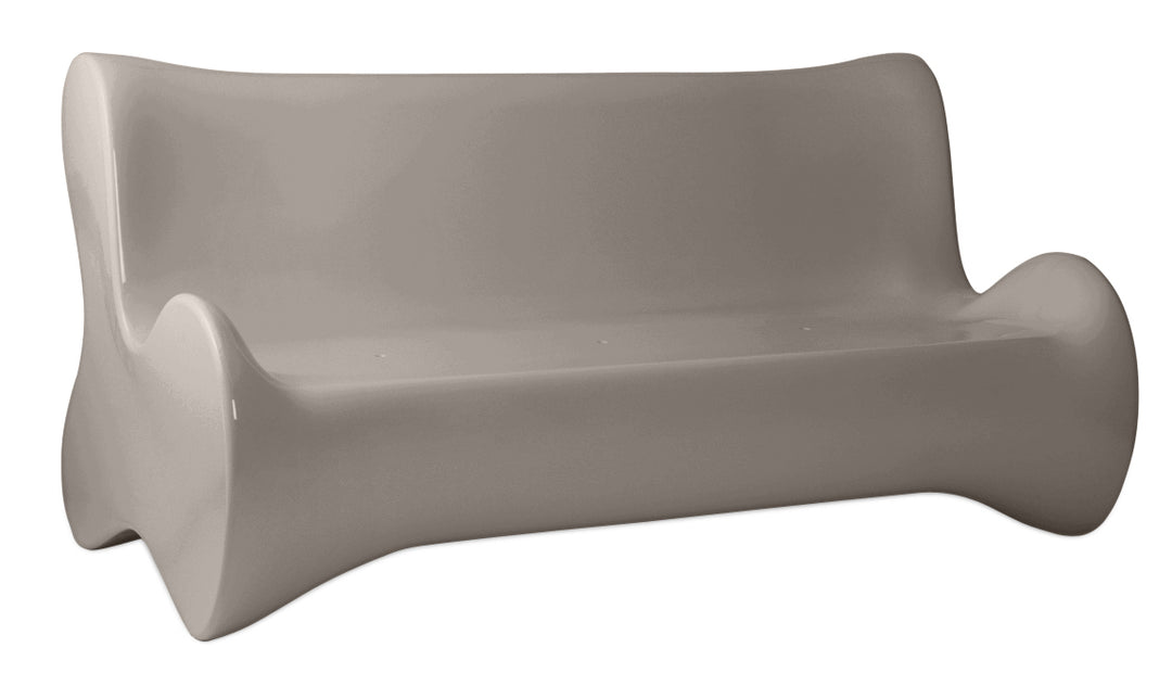 Canapea Pal Karim Rashid, Vondom