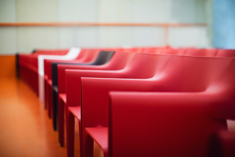 Scaun Pedrera Eugeni Quitllet, Vondom