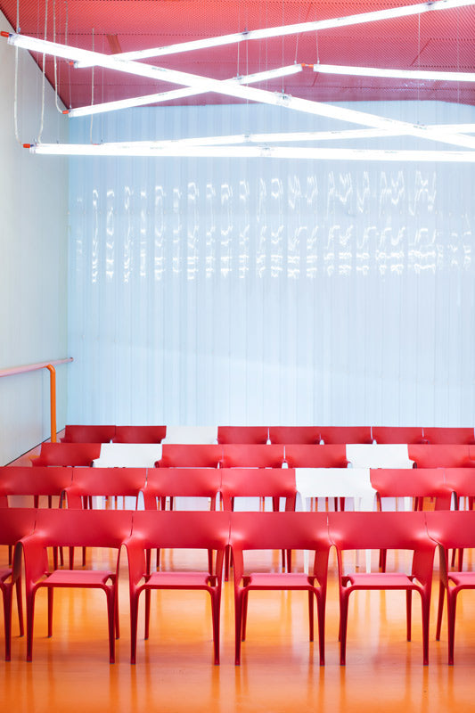 Scaun Pedrera Eugeni Quitllet, Vondom