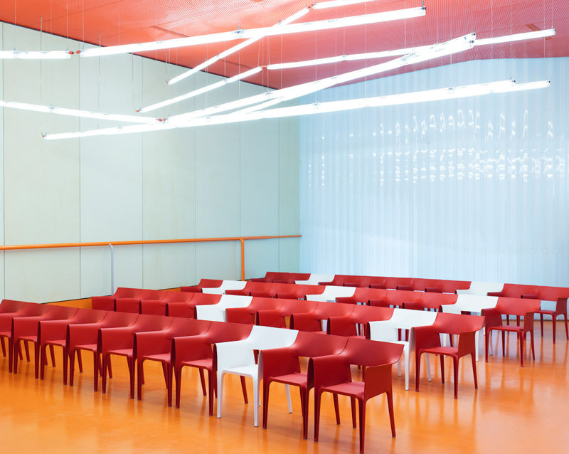 Scaun Pedrera Eugeni Quitllet, Vondom