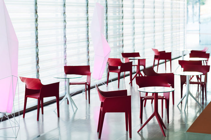 Scaun Pedrera Eugeni Quitllet, Vondom