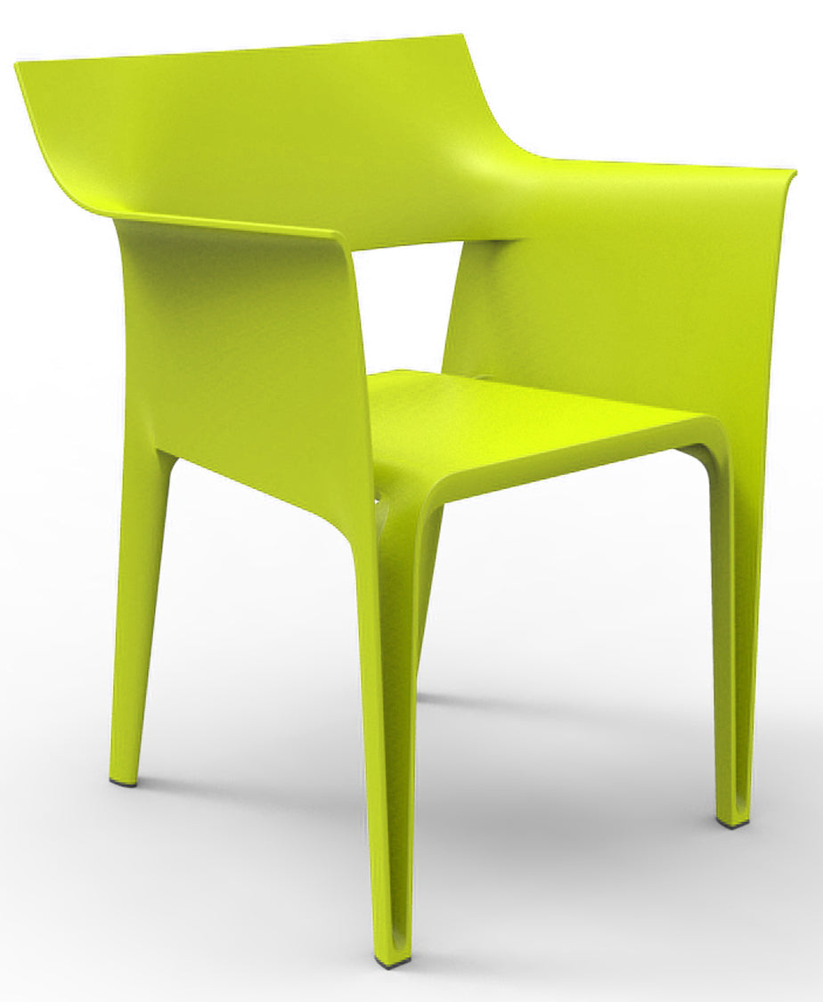 Scaun Pedrera Eugeni Quitllet, Vondom