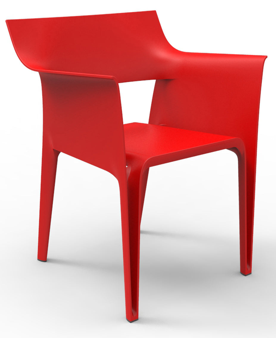 Scaun Pedrera Eugeni Quitllet, Vondom