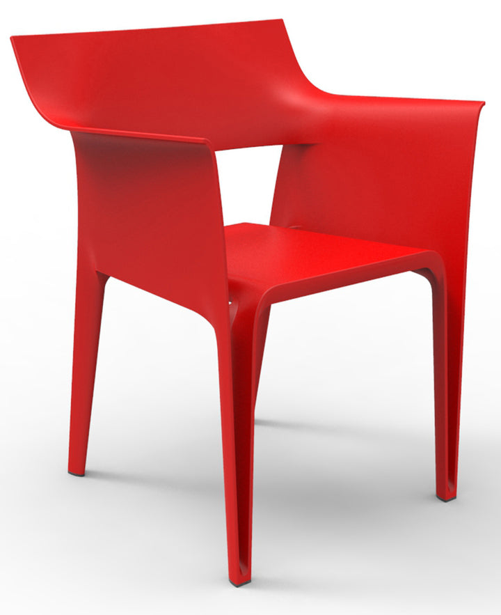 Scaun Pedrera Eugeni Quitllet, Vondom