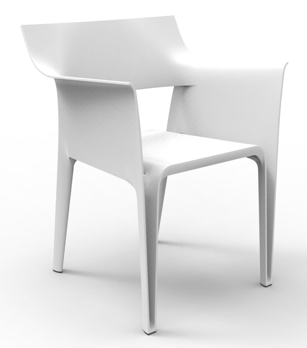 Scaun Pedrera Eugeni Quitllet, Vondom