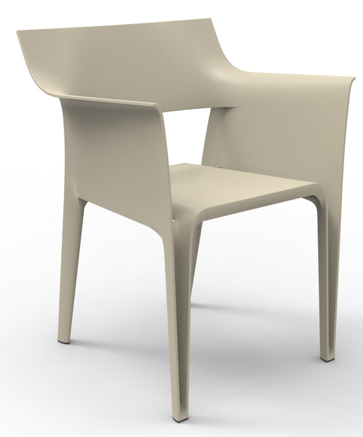 Scaun Pedrera Eugeni Quitllet, Vondom