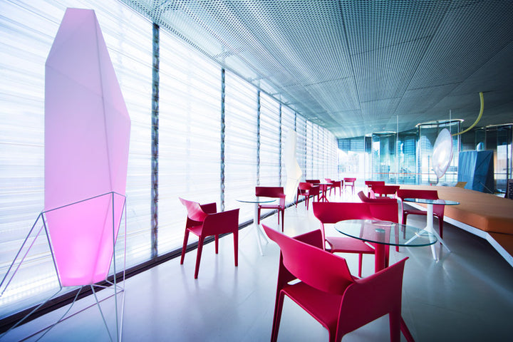 Scaun Pedrera Eugeni Quitllet, Vondom