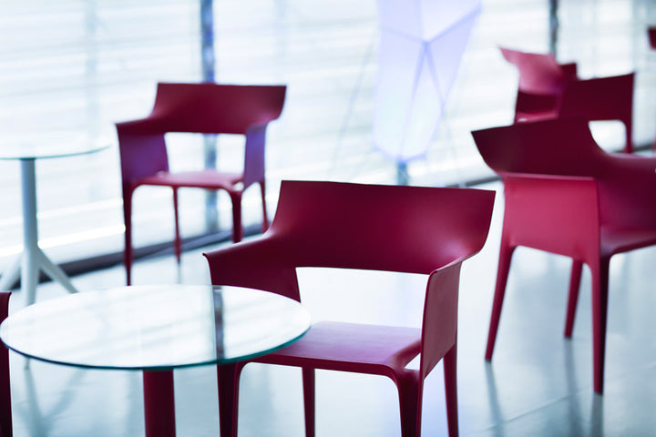 Scaun Pedrera Eugeni Quitllet, Vondom