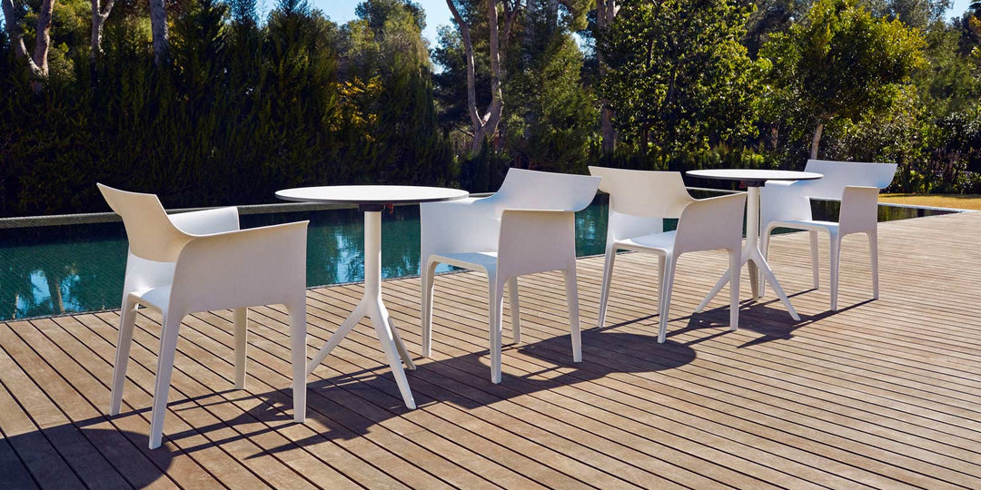 Scaun Pedrera Eugeni Quitllet, Vondom