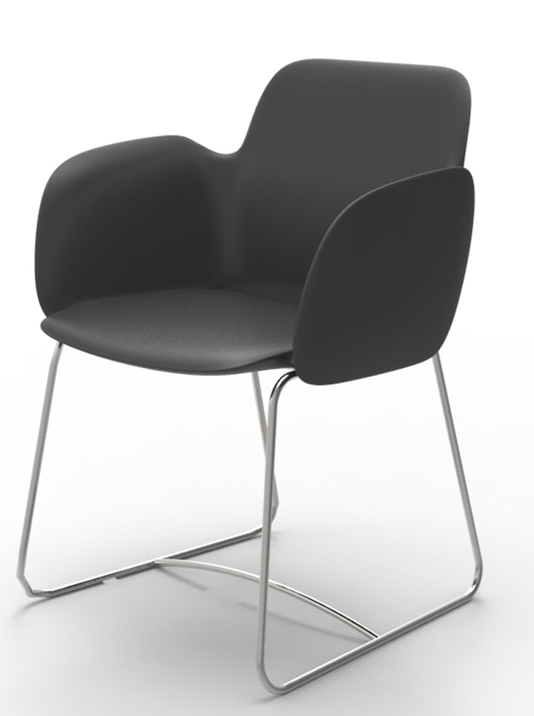 Scaun cu brațe Pezzettina Archirivolto, Vondom