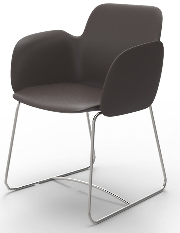 Scaun cu brațe Pezzettina Archirivolto, Vondom