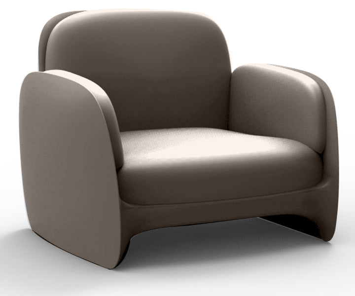 Fotoliu Pezzettina Archirivolto, Vondom