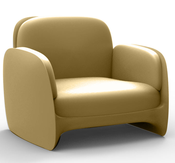 Fotoliu Pezzettina Archirivolto, Vondom