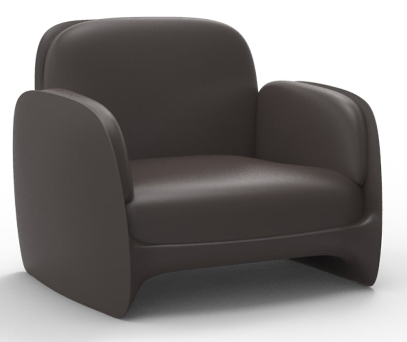 Fotoliu Pezzettina Archirivolto, Vondom