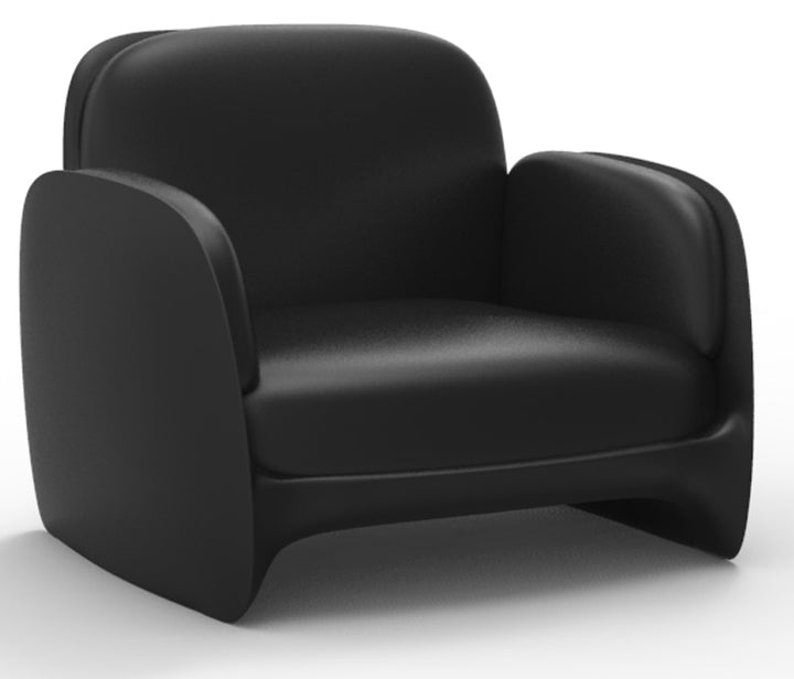 Fotoliu Pezzettina Archirivolto, Vondom