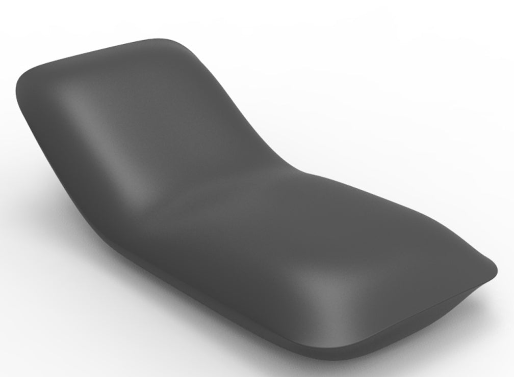 Șezlong Pillow Stefano Giovannoni, Vondom