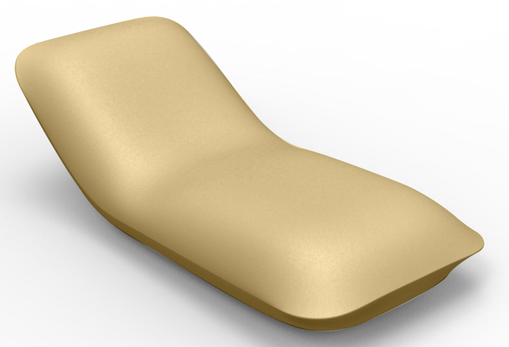 Șezlong Pillow Stefano Giovannoni, Vondom