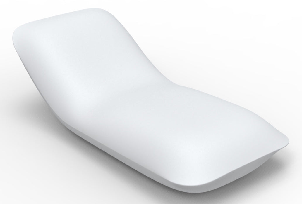 Șezlong Pillow Stefano Giovannoni, Vondom