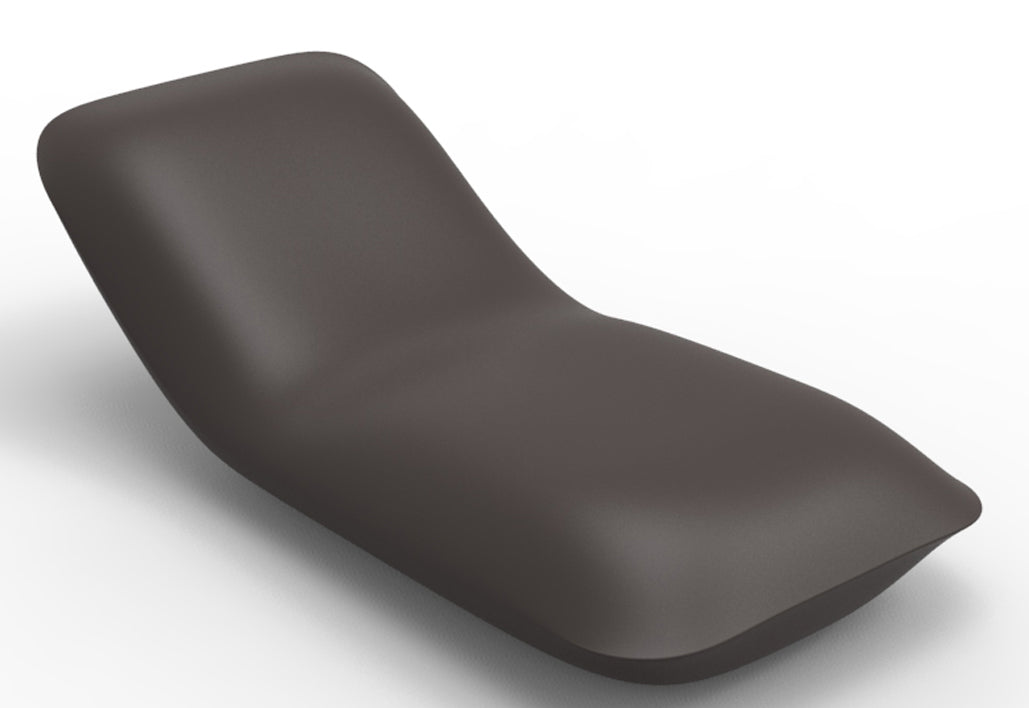 Șezlong Pillow Stefano Giovannoni, Vondom