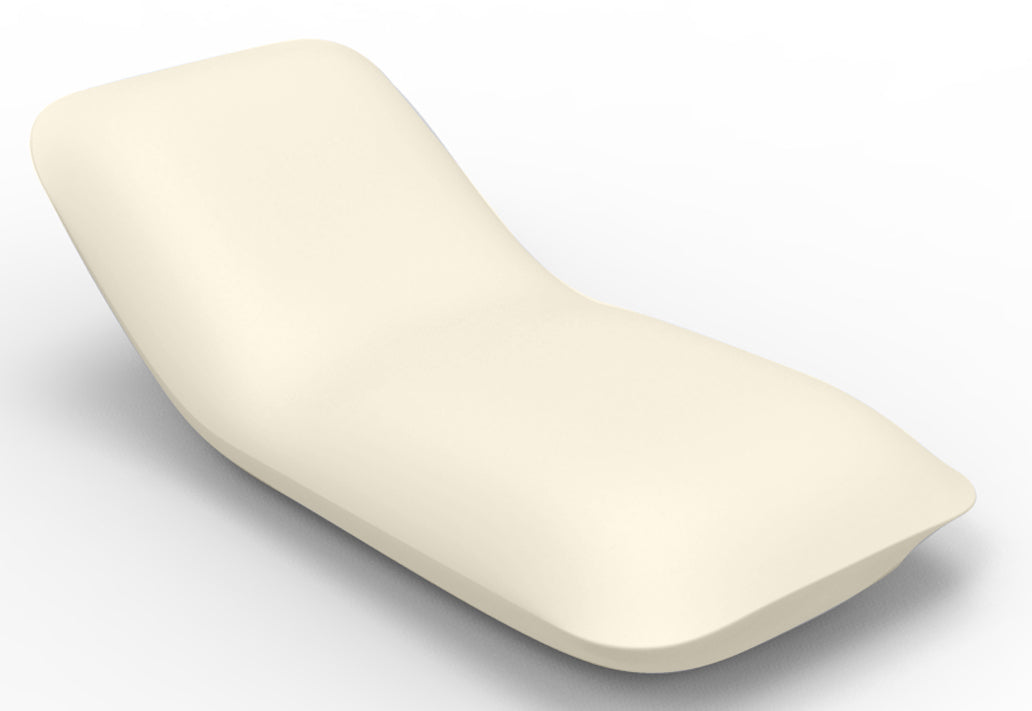 Șezlong Pillow Stefano Giovannoni, Vondom