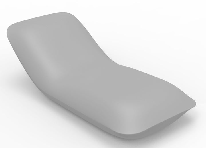 Șezlong Pillow Stefano Giovannoni, Vondom