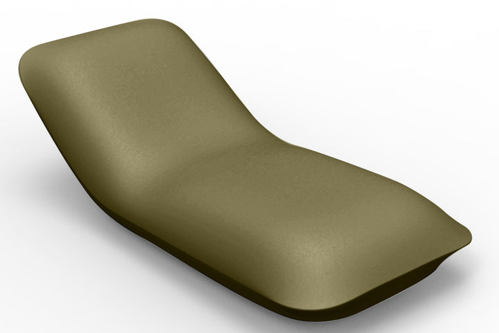 Șezlong Pillow Stefano Giovannoni, Vondom