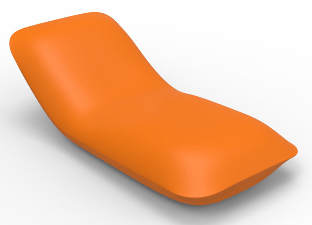 Șezlong Pillow Stefano Giovannoni, Vondom