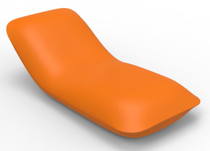 Șezlong Pillow Stefano Giovannoni, Vondom