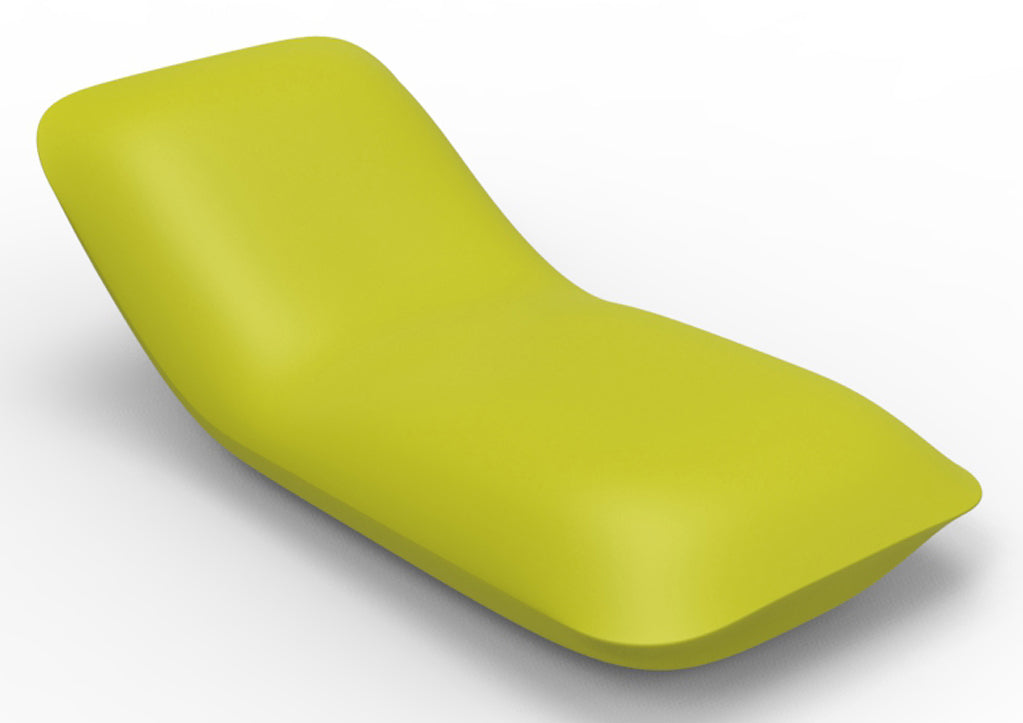 Șezlong Pillow Stefano Giovannoni, Vondom