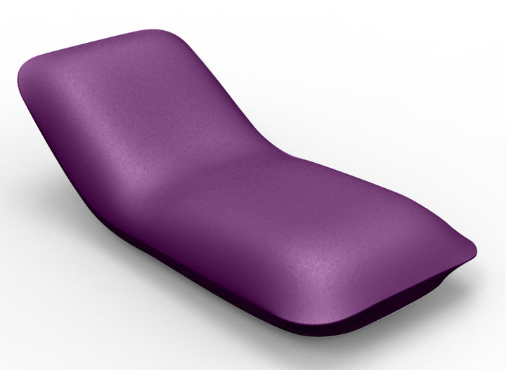 Șezlong Pillow Stefano Giovannoni, Vondom