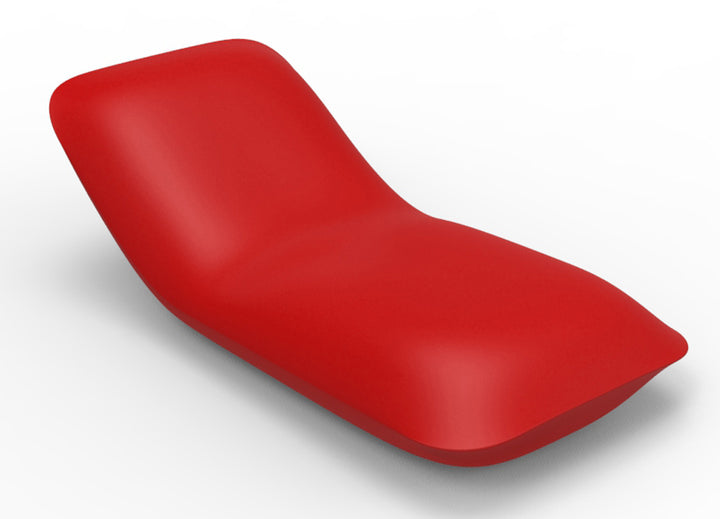 Șezlong Pillow Stefano Giovannoni, Vondom