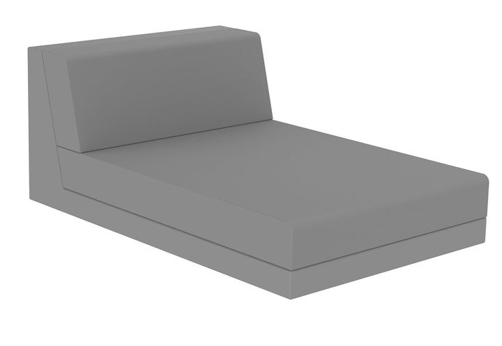 Șezlong Pixel Ramón Esteve, Vondom