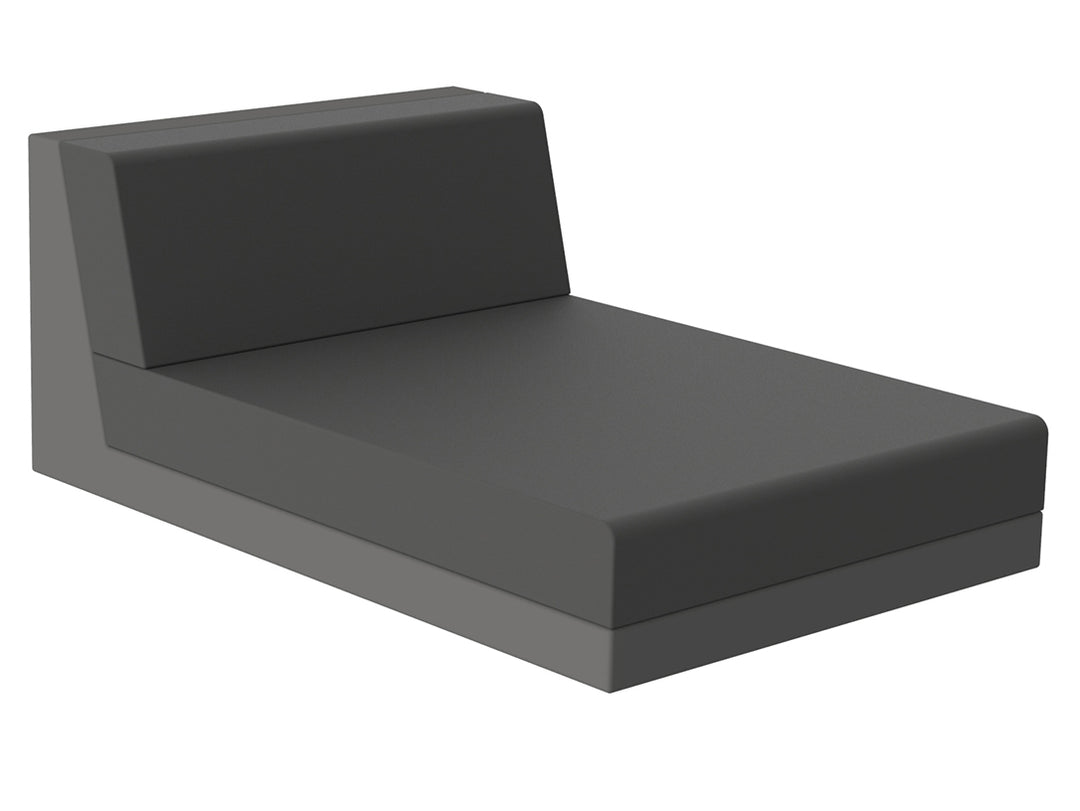 Șezlong Pixel Ramón Esteve, Vondom