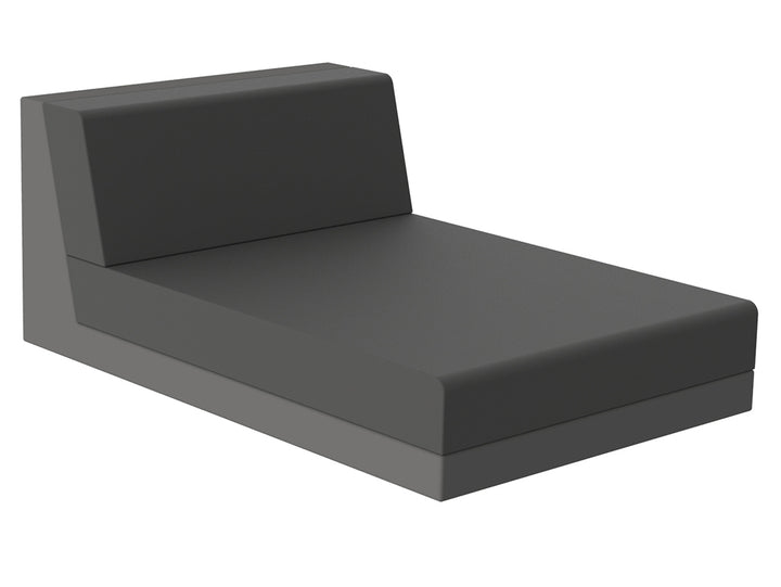 Șezlong Pixel Ramón Esteve, Vondom