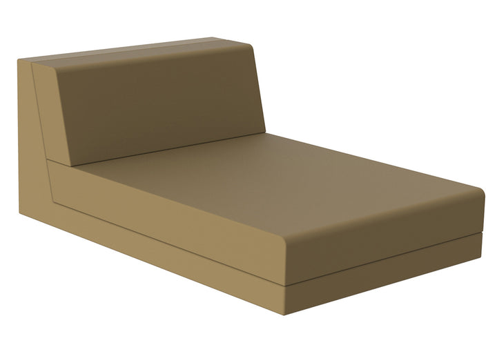 Șezlong Pixel Ramón Esteve, Vondom