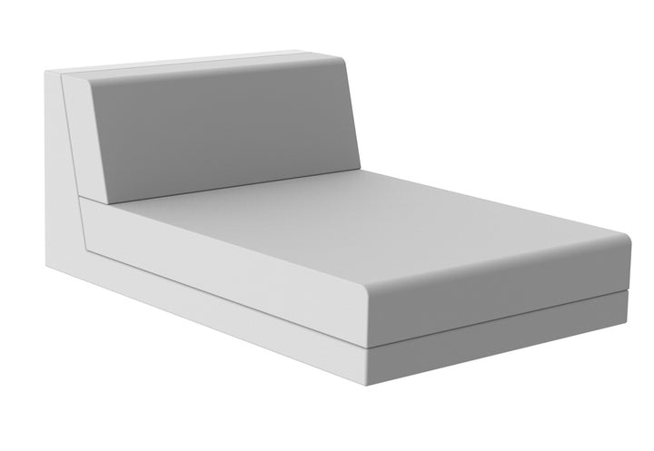 Șezlong Pixel Ramón Esteve, Vondom