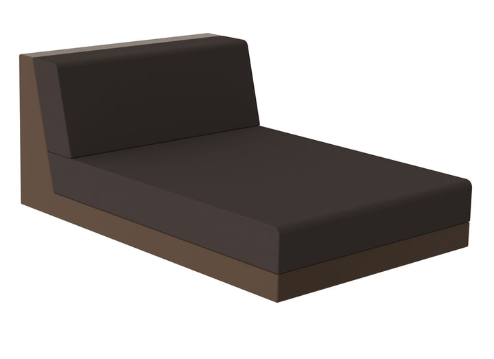 Șezlong Pixel Ramón Esteve, Vondom