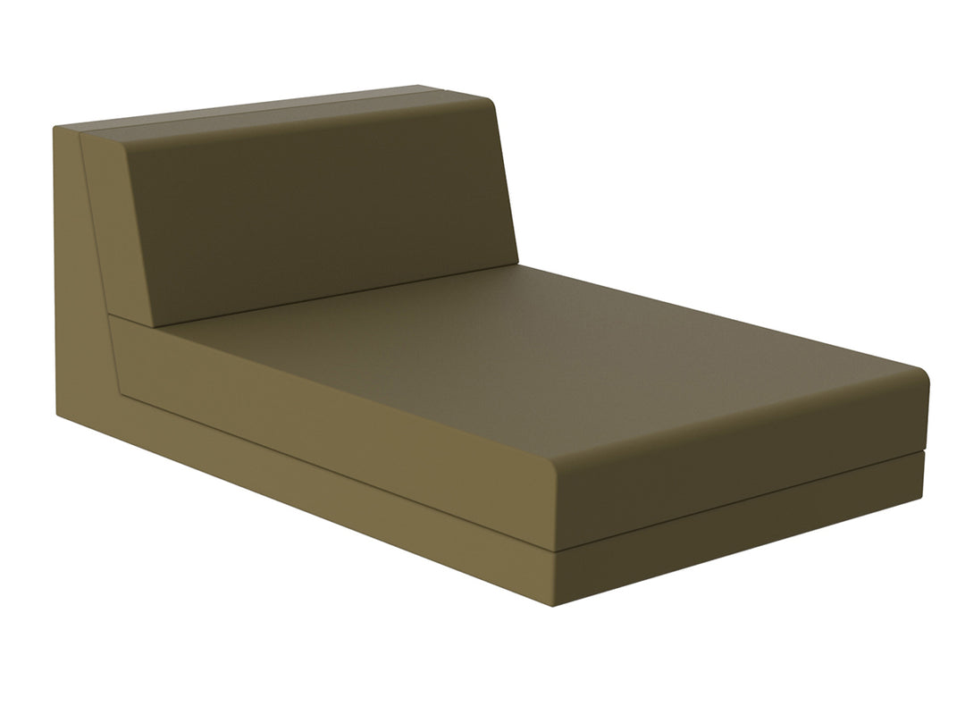 Șezlong Pixel Ramón Esteve, Vondom