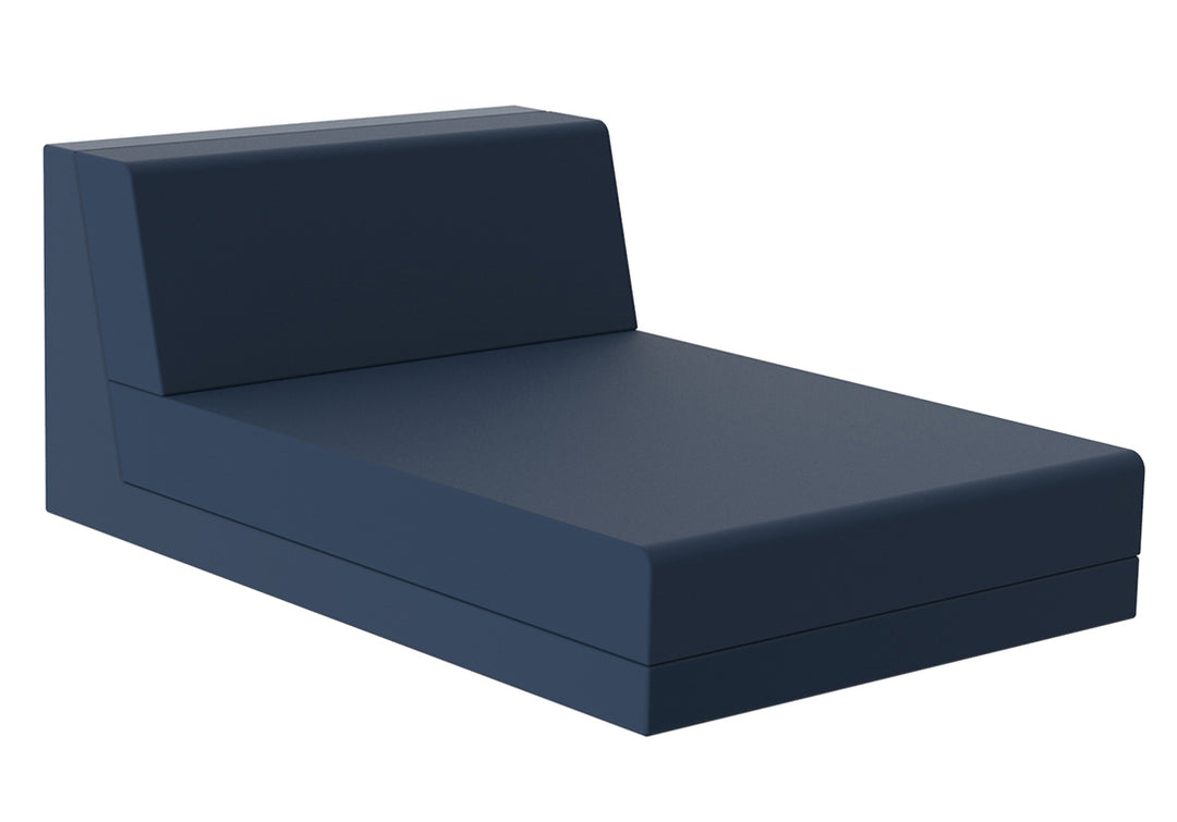 Șezlong Pixel Ramón Esteve, Vondom