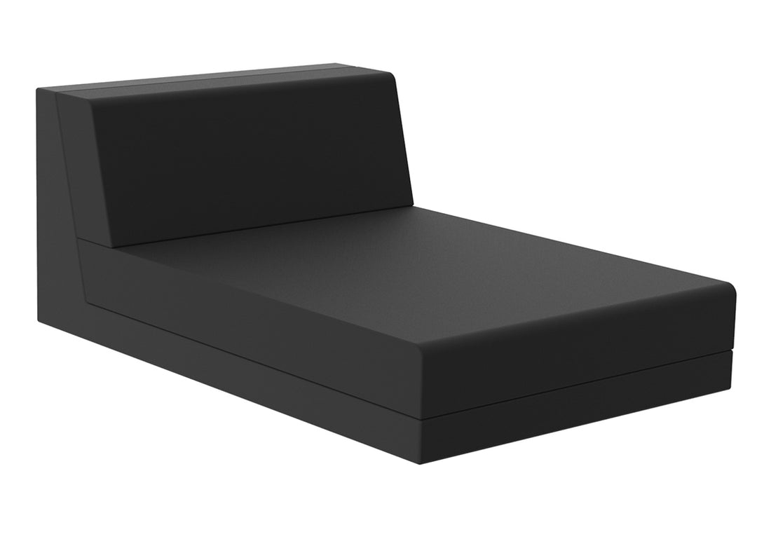 Șezlong Pixel Ramón Esteve, Vondom