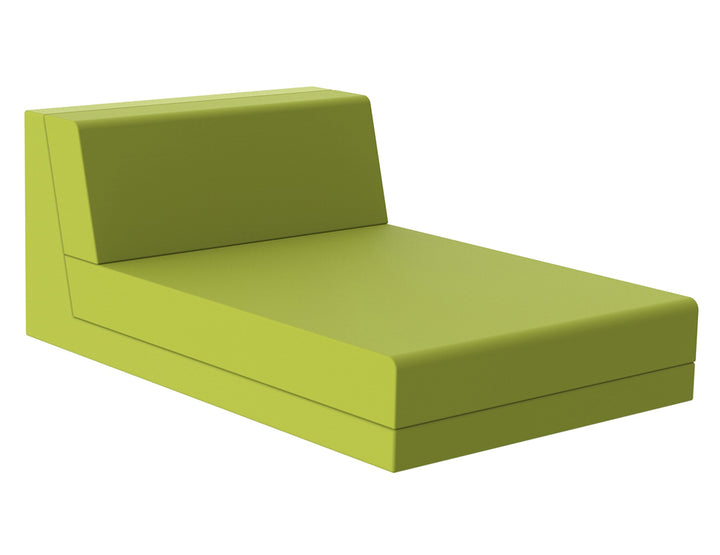 Șezlong Pixel Ramón Esteve, Vondom