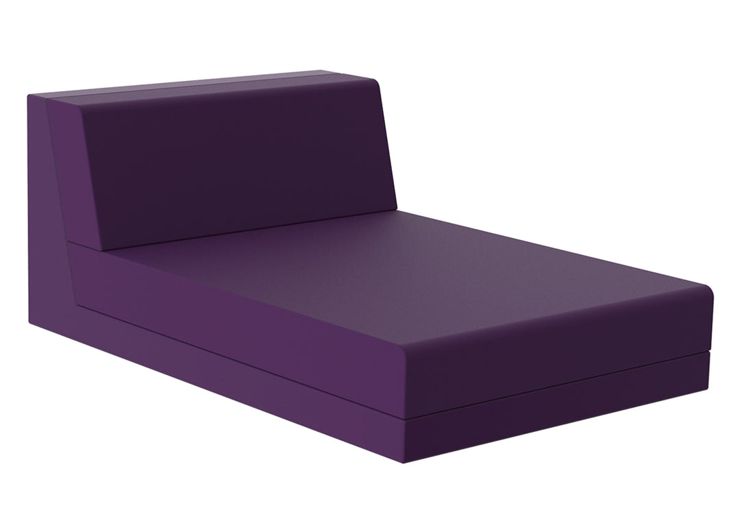 Șezlong Pixel Ramón Esteve, Vondom