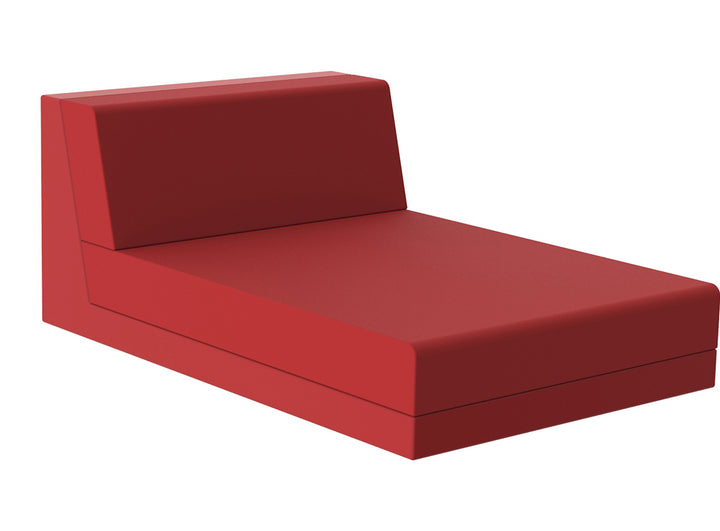 Șezlong Pixel Ramón Esteve, Vondom