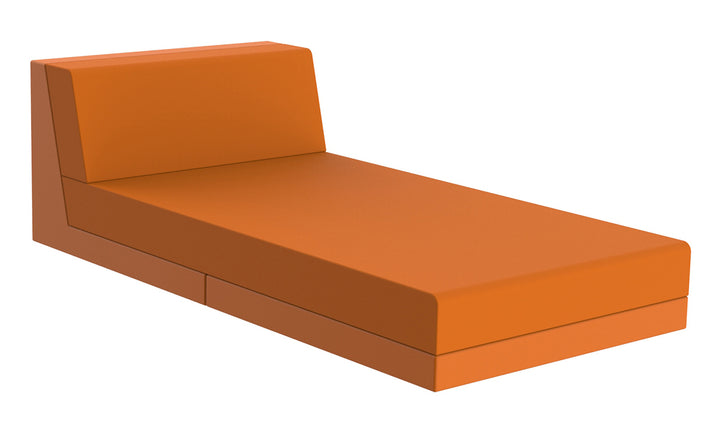 Șezlong Large Pixel Ramón Esteve, Vondom